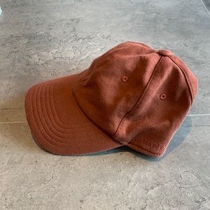 Athleta women’s baseball cap